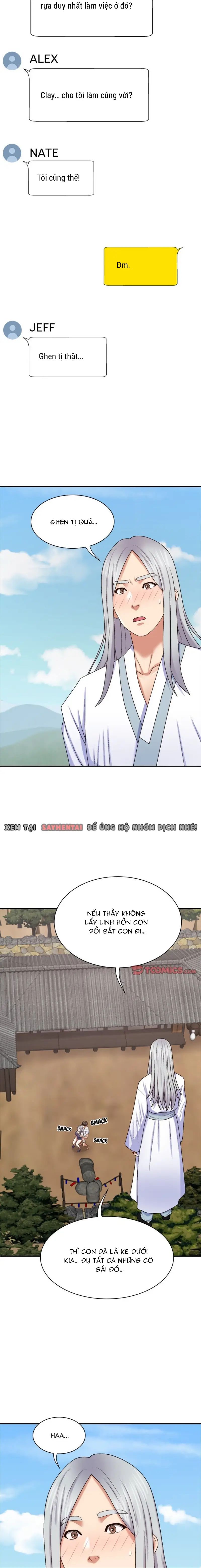 chiếm hữu linh hồn chapter 61 18