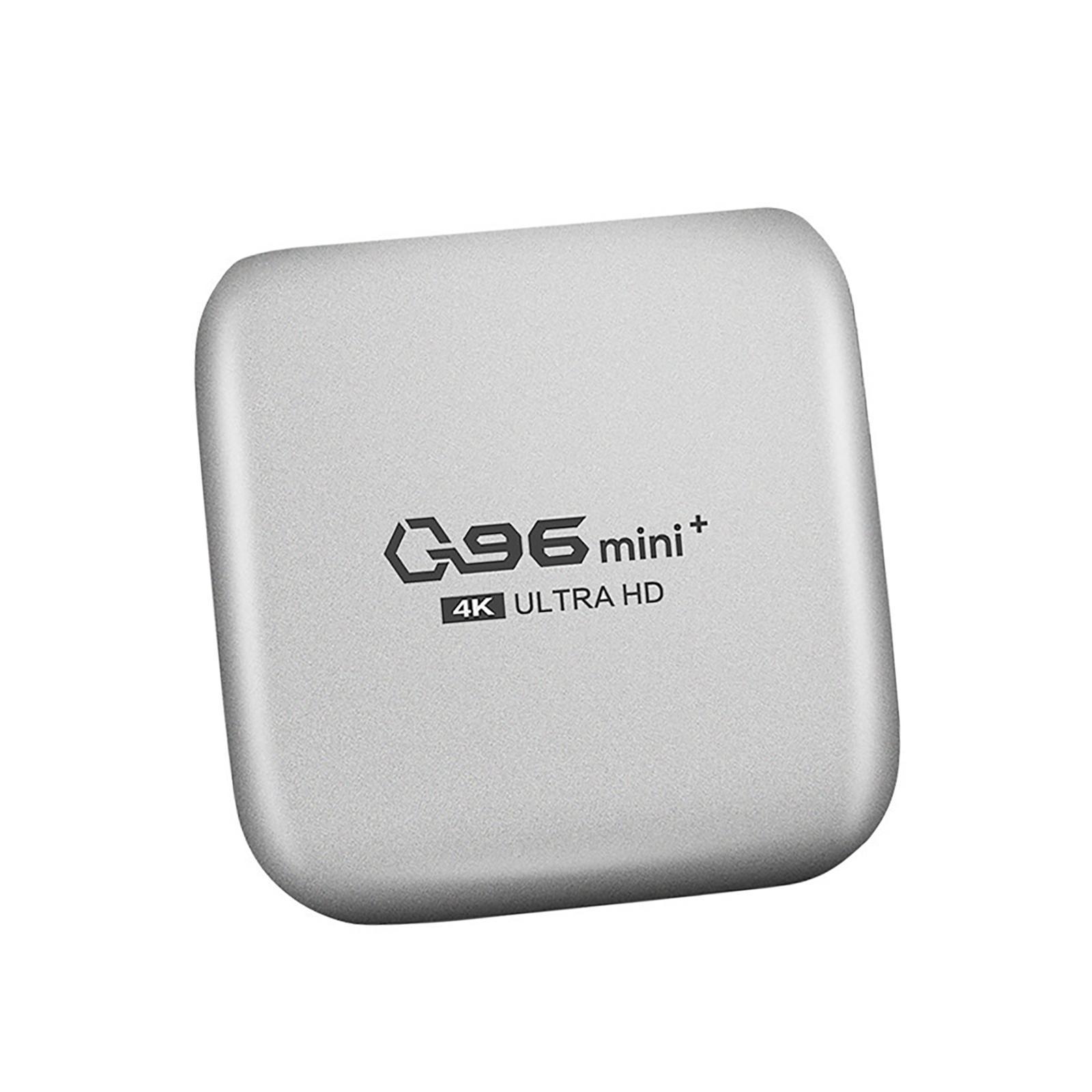 Case 2.4G Wifi Home TV for Android