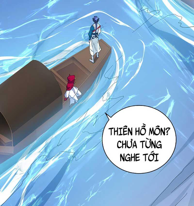 võ đạo độc tôn chapter 627 29