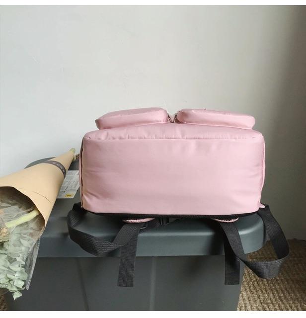 BALO MENGHUO BACKPACKS