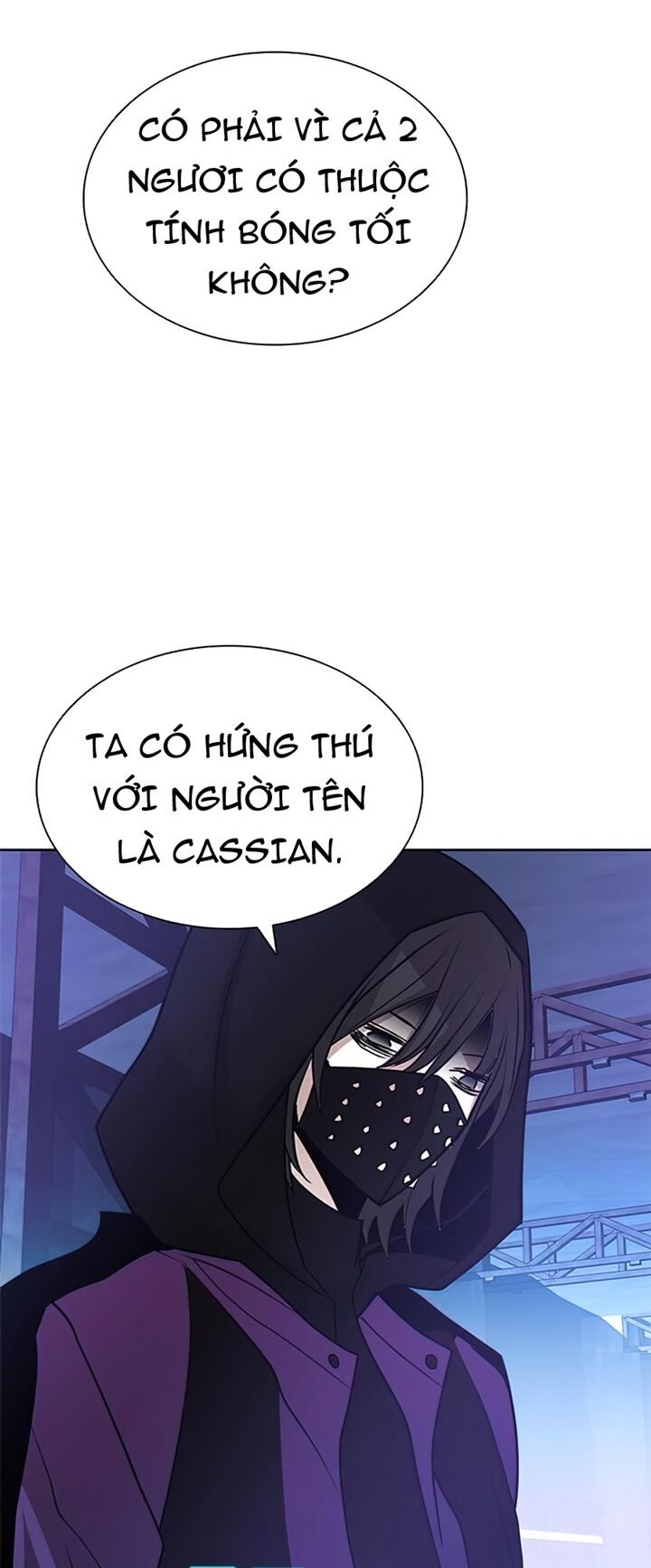 chuyển sinh thành ác nhân chapter 39 20