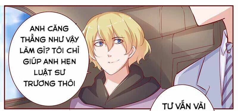 bá đạo tổng tài yêu tôi chapter 122 18