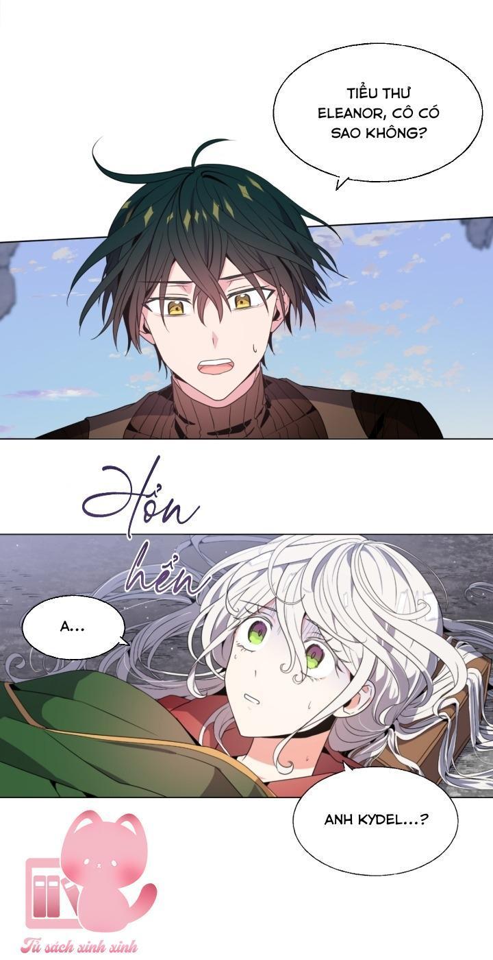 nguyện ước vô vọng của ma nữ chapter 13 4