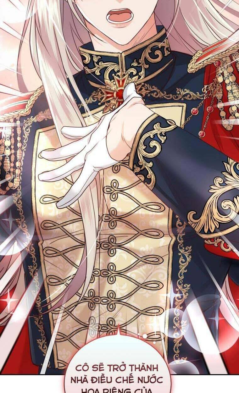 nhà điều chế nước hoa độc quyền của bạo chúa chapter 52 55