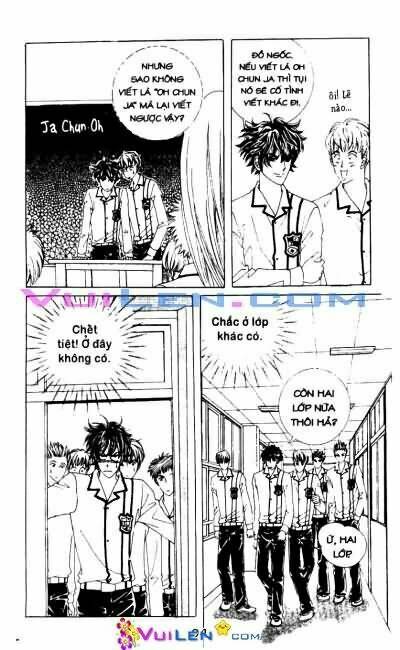 thủ lĩnh chunja chapter 4 94