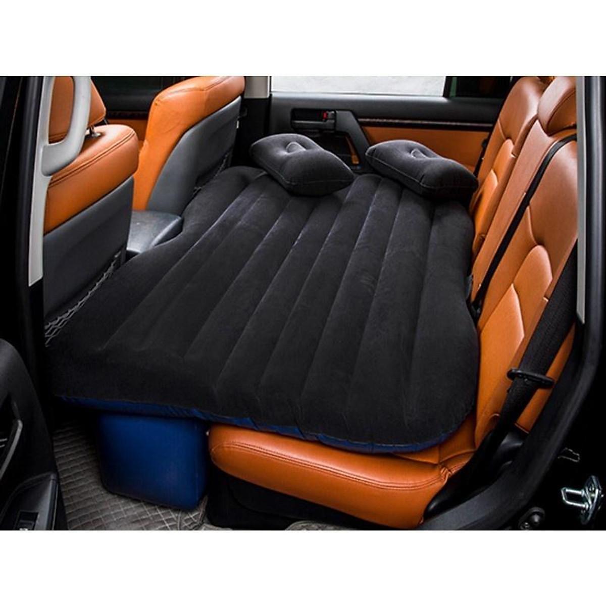 Đệm hơi ô tô 4 5 7 chỗ Mazda 2 3 6 CX3 CX5 CX8 BT50, nệm hơi ô tô, đệm xe hơi chân rời cao cấp