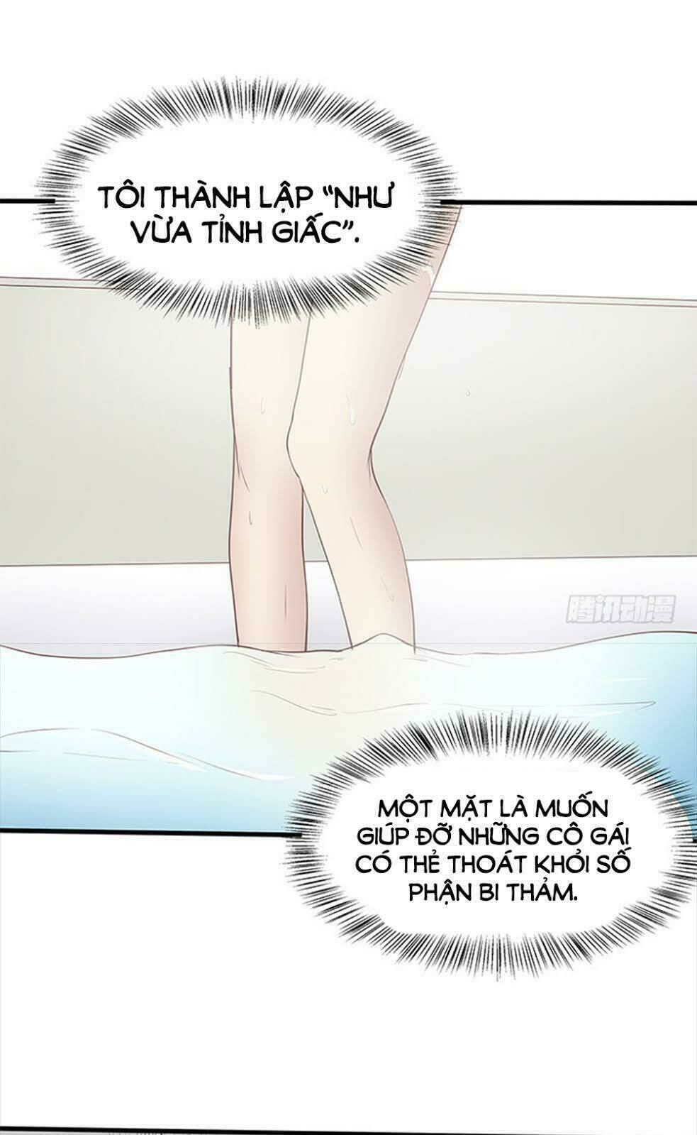 khi trò chơi ác ma bắt đầu chapter 45 50