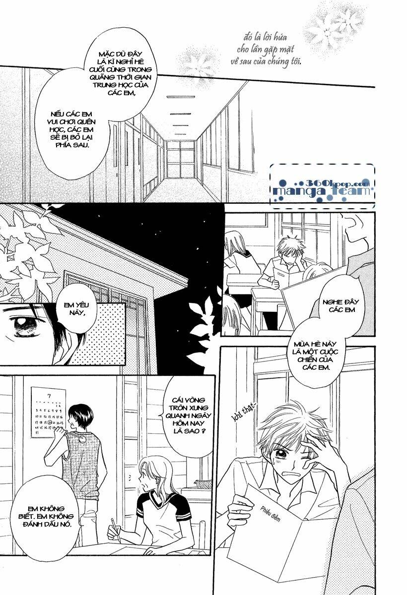 khúc hát hoa mặt trời chapter 2 7