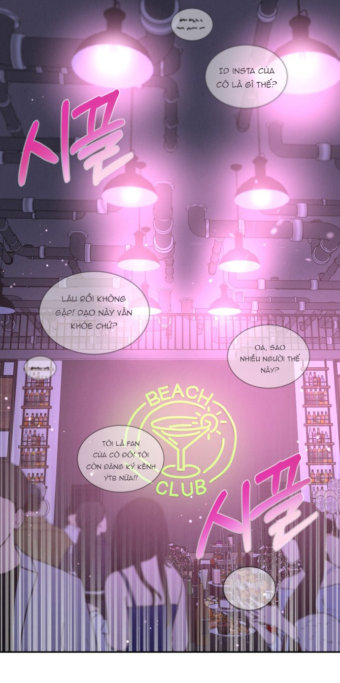 Thuyết Tình Yêu Ích Kỷ chapter 1.1 79