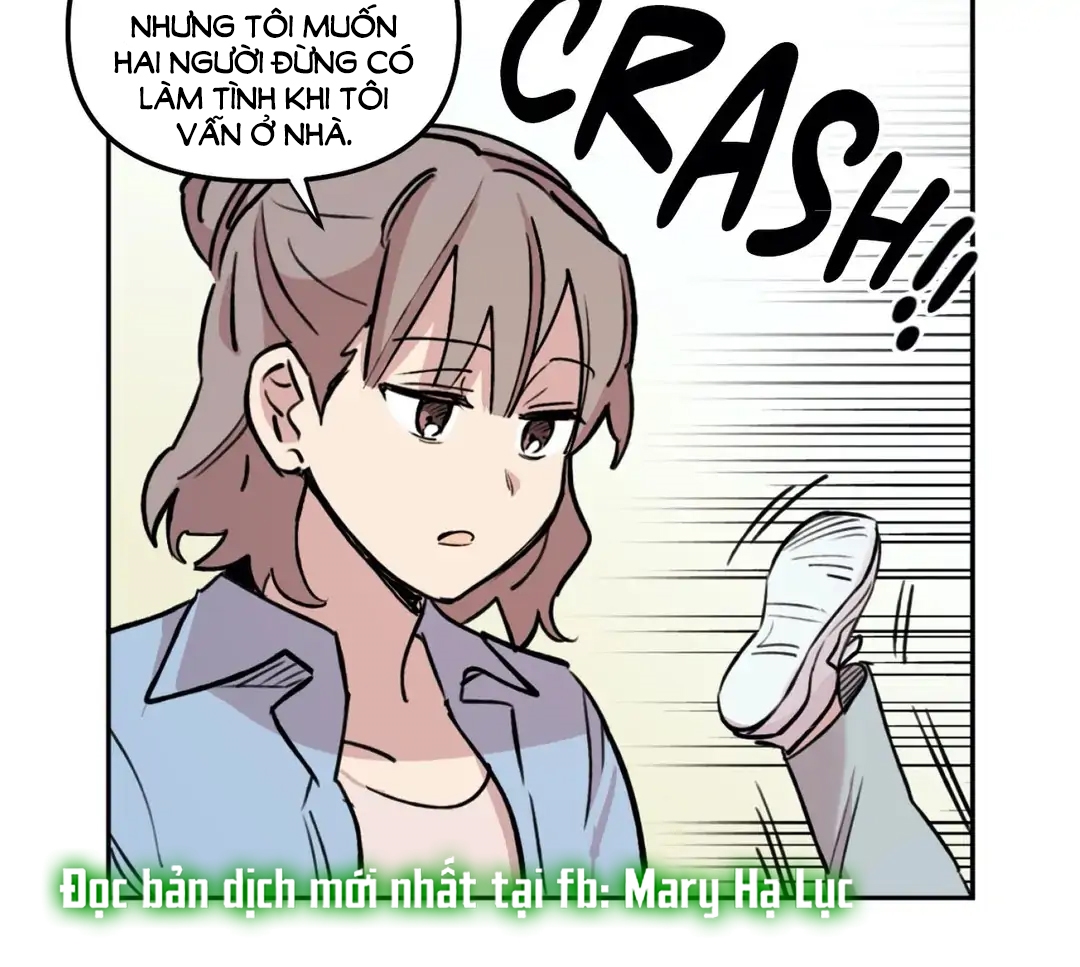 [18+] 1 người khỏe 2 người vui chapter 15.2 26