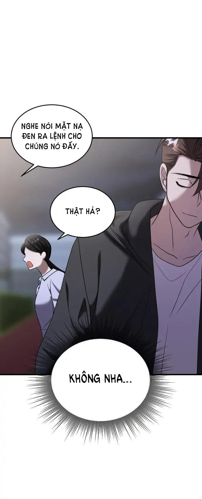 phản diện thuần túy chapter 37.1 5