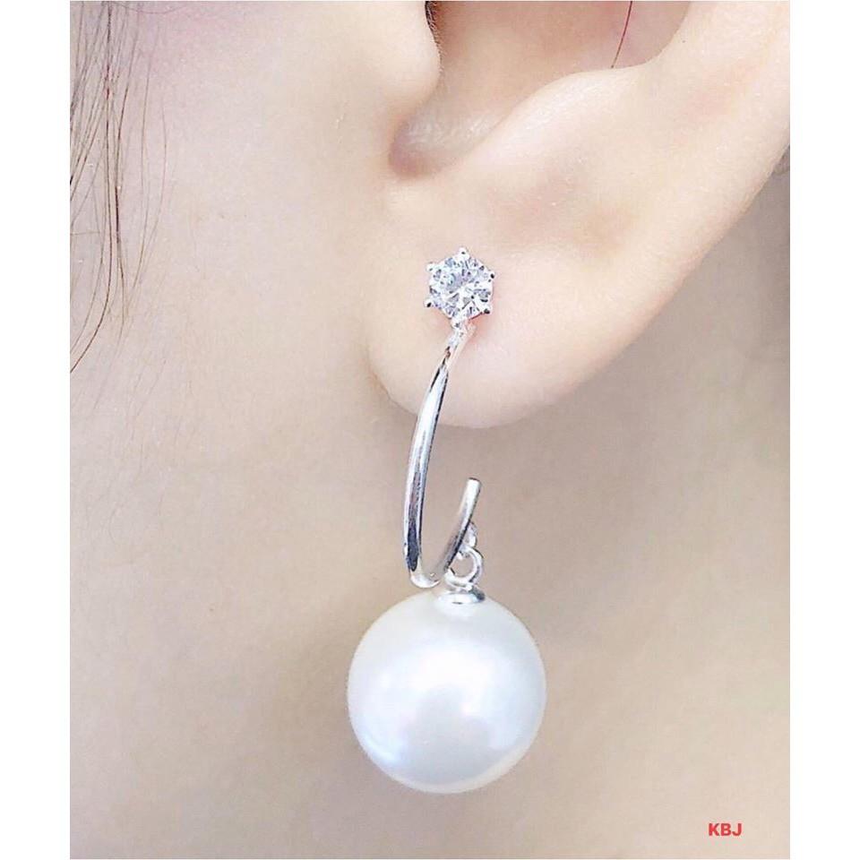 BÔNG TAI NỮ - BÔNG TAI MÓC HỞ -