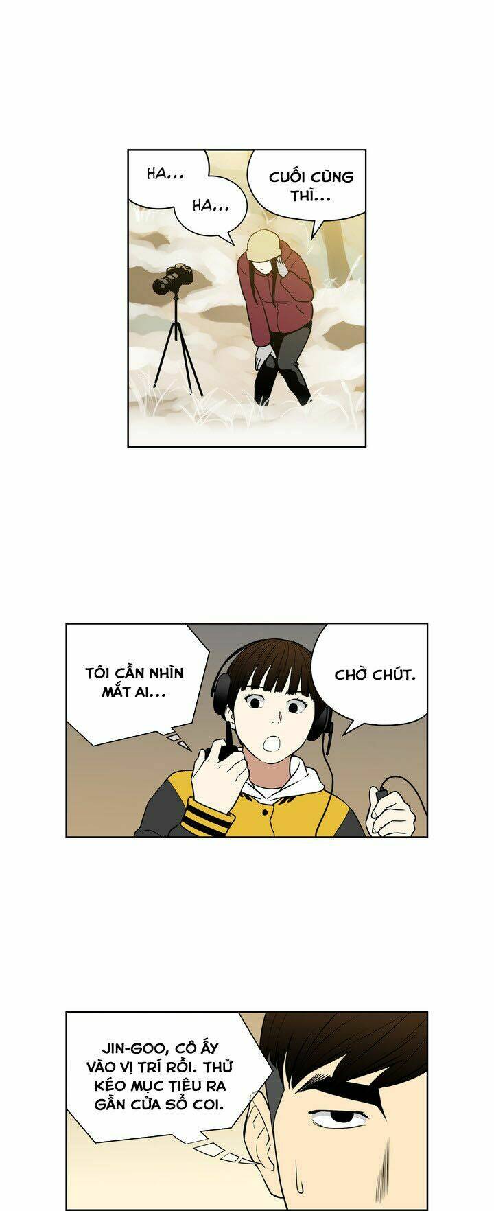 thần bài siêu năng chapter 91 11