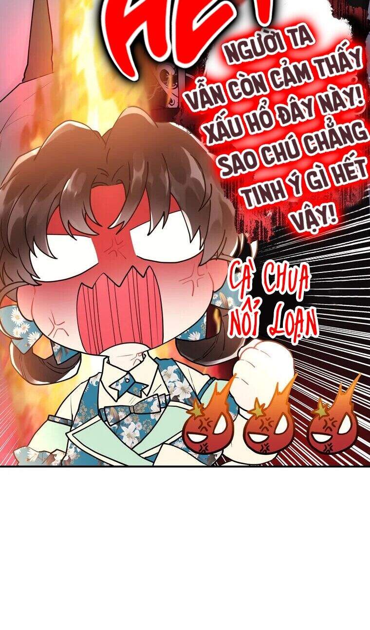 tôi đã trở thành con gái nuôi của nam chính chapter 28 10