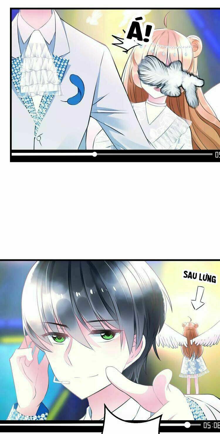 lão ca minh tinh, mời xuất chiêu! chapter 24 10