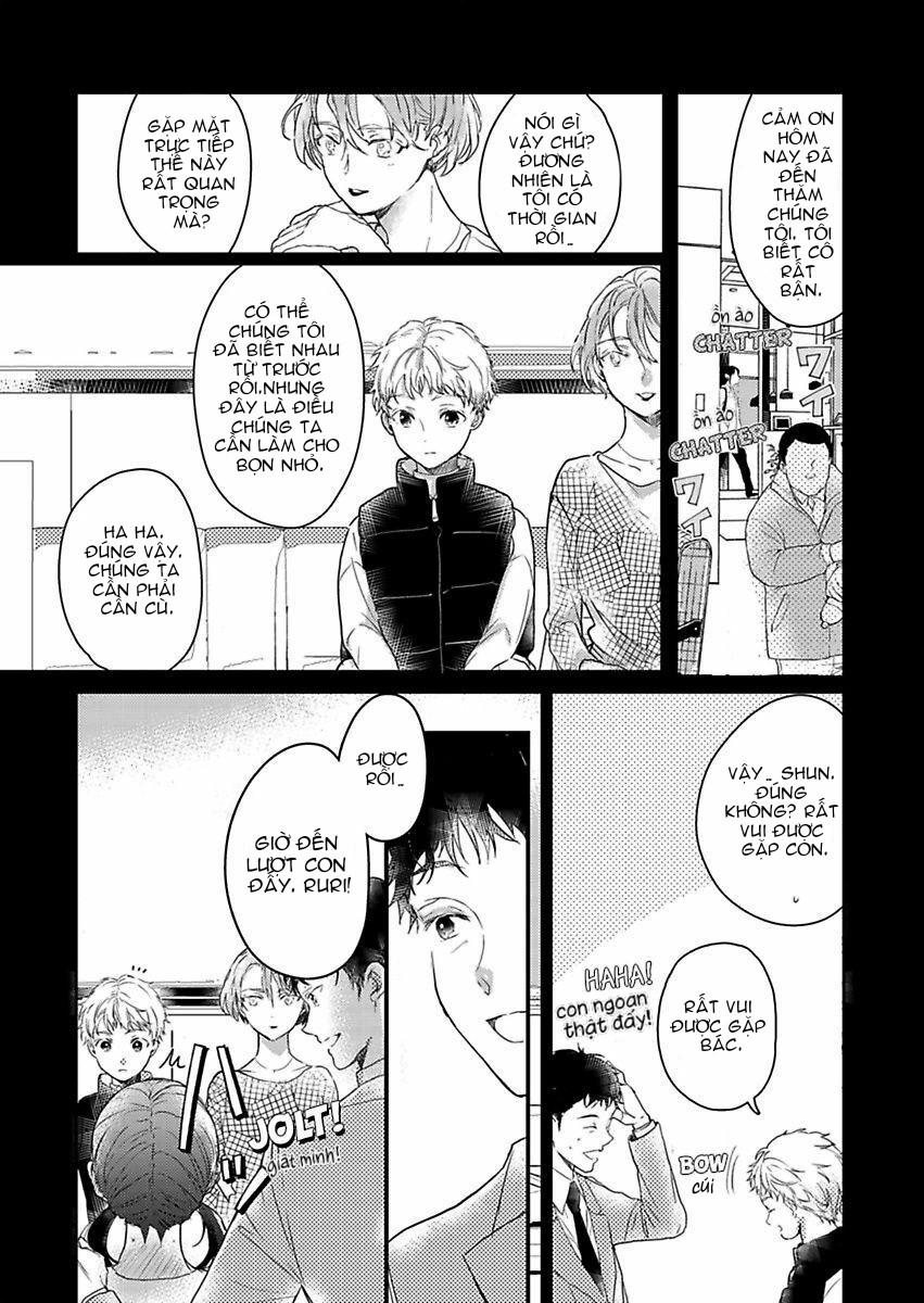 anh thích em nhiều lắm chapter 1.1 1