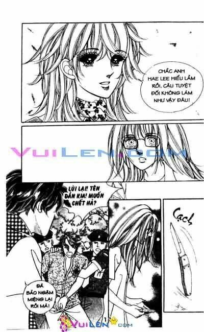 tìm anh - look for oppa chapter 4 140