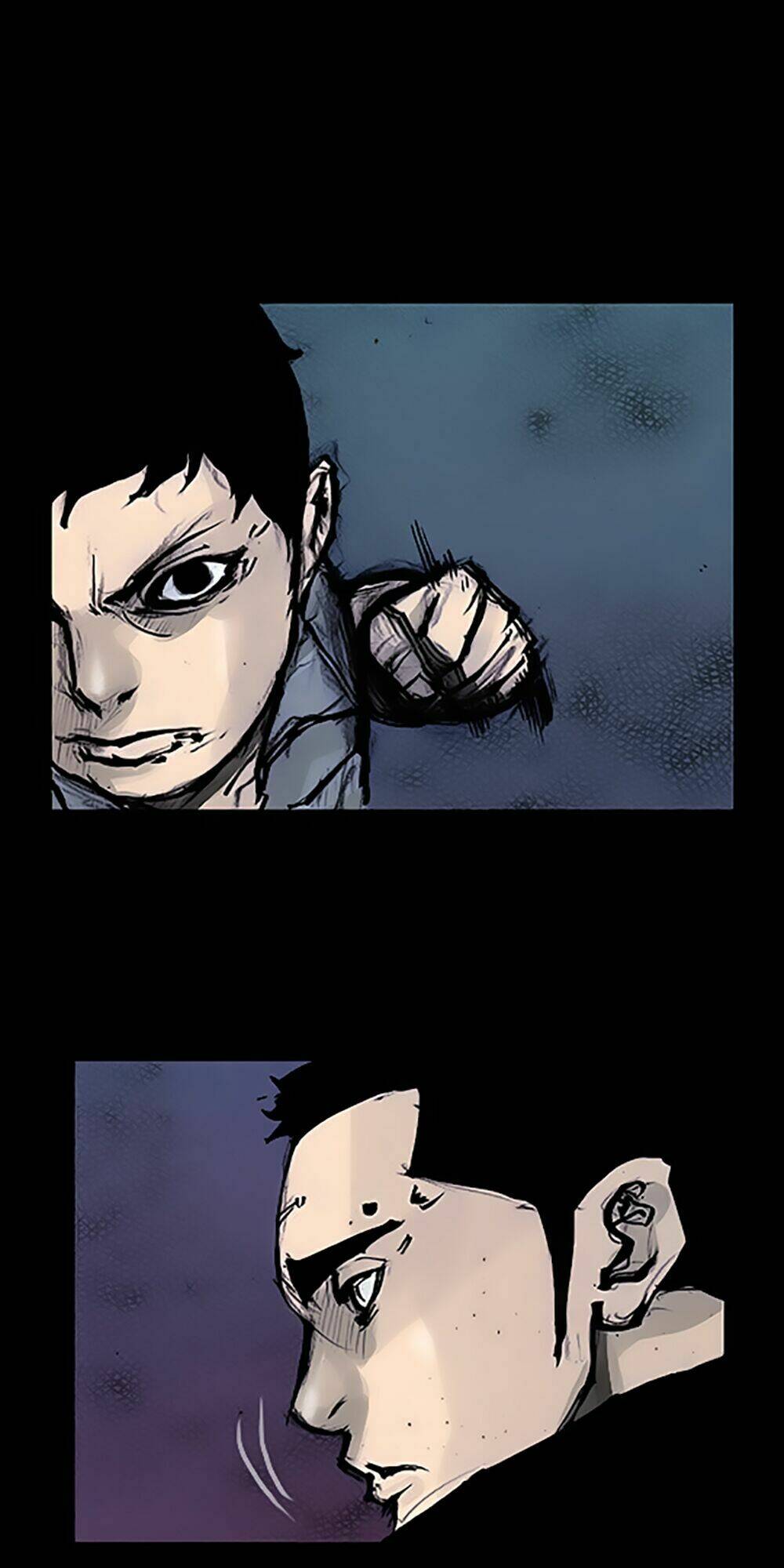 độc cô tiền truyện chapter 133 1