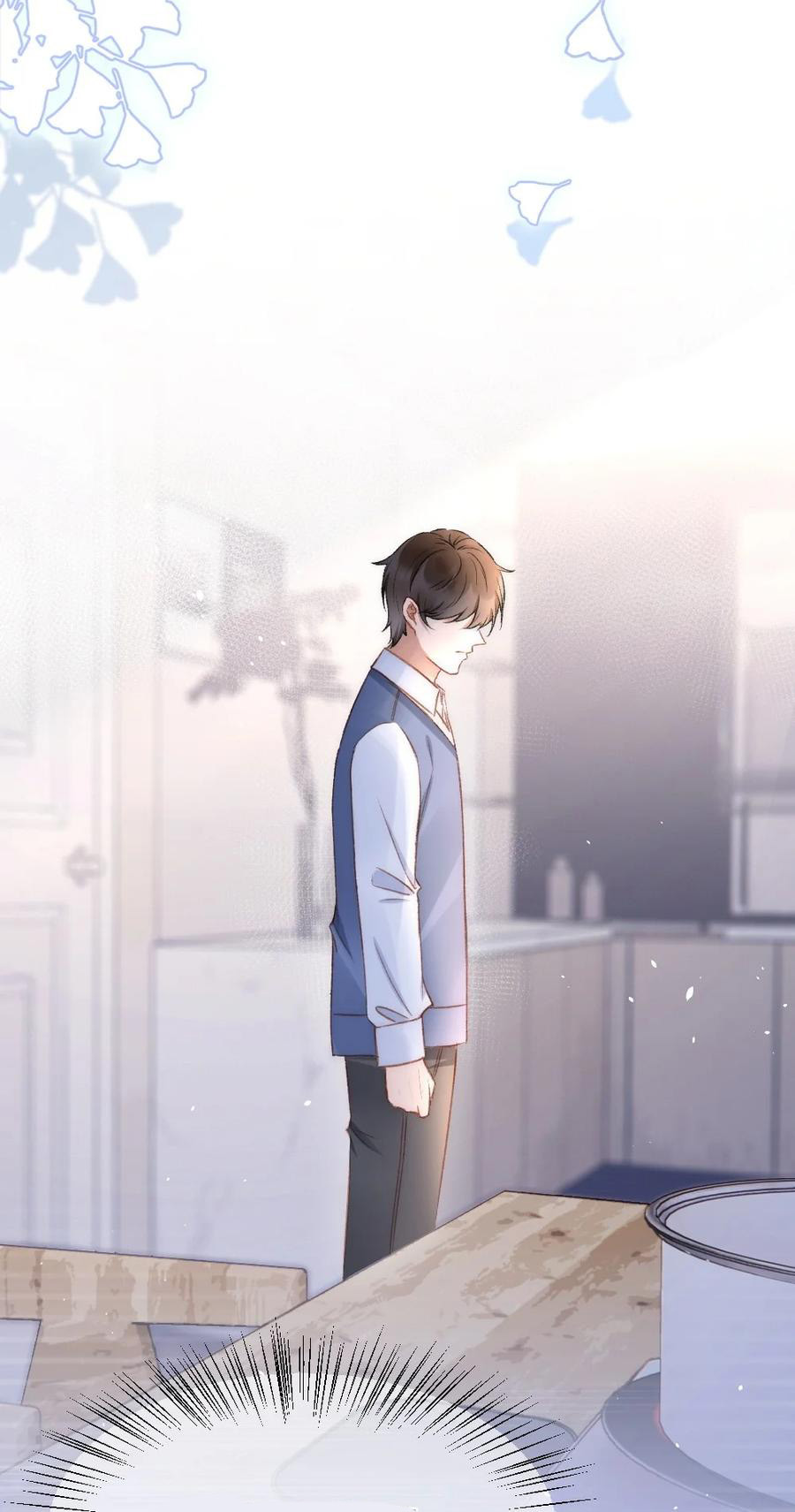 ta sinh con cho tổng tài chapter 34 29