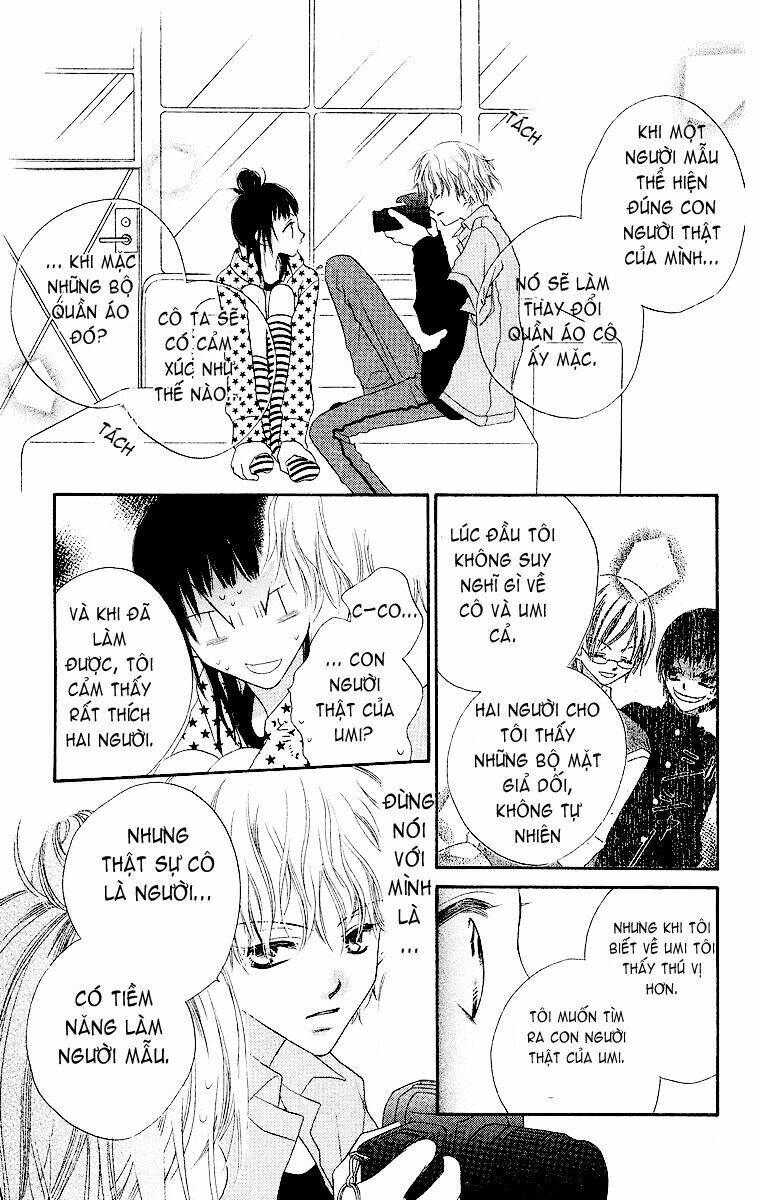 nosatsu junkie chapter 7 12