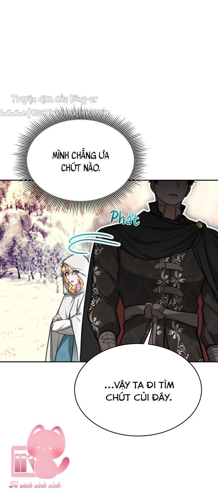 từ chồng cũ hóa thành nam chính chapter 18 37