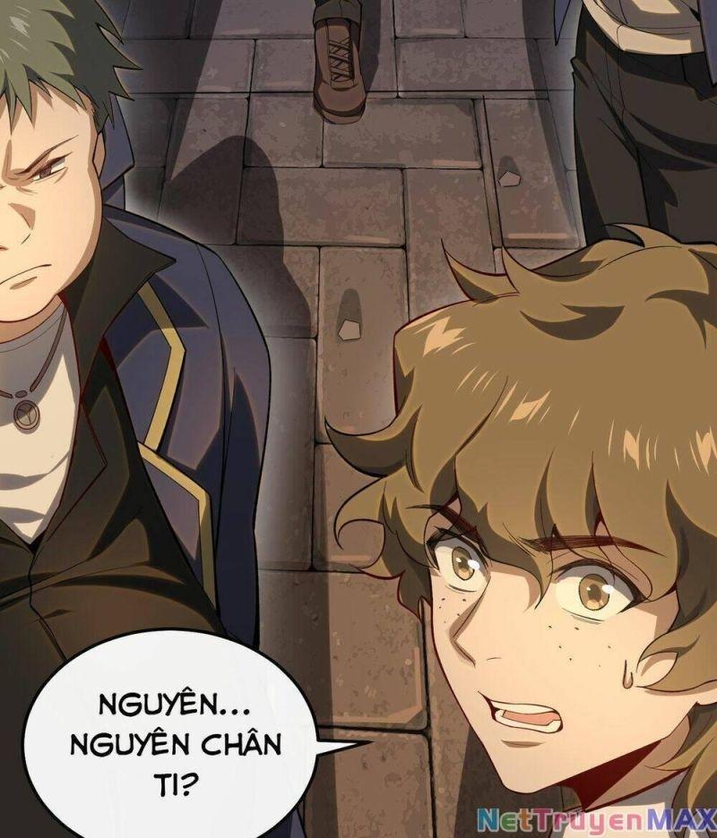 Ta Sáng Tạo Truyền Thuyết Đô Thị chapter 3.5 31