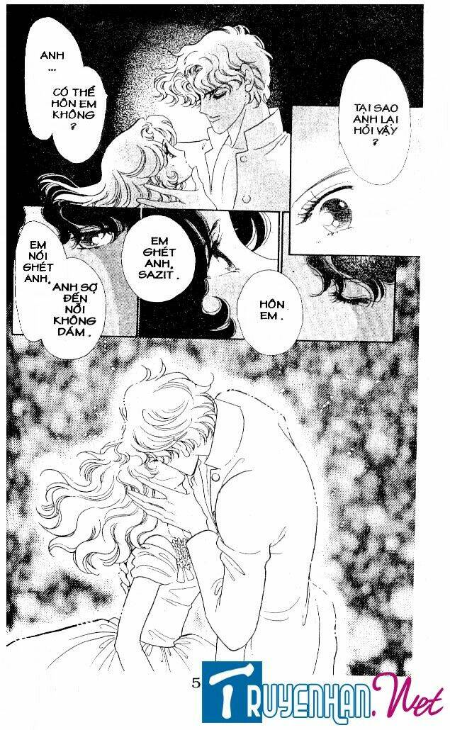 magnolia waltz chapter 13 17