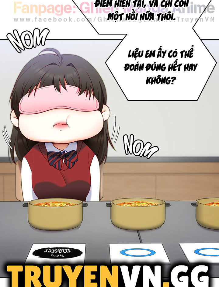 tối nay cưng muốn ăn gì? chapter 33 17