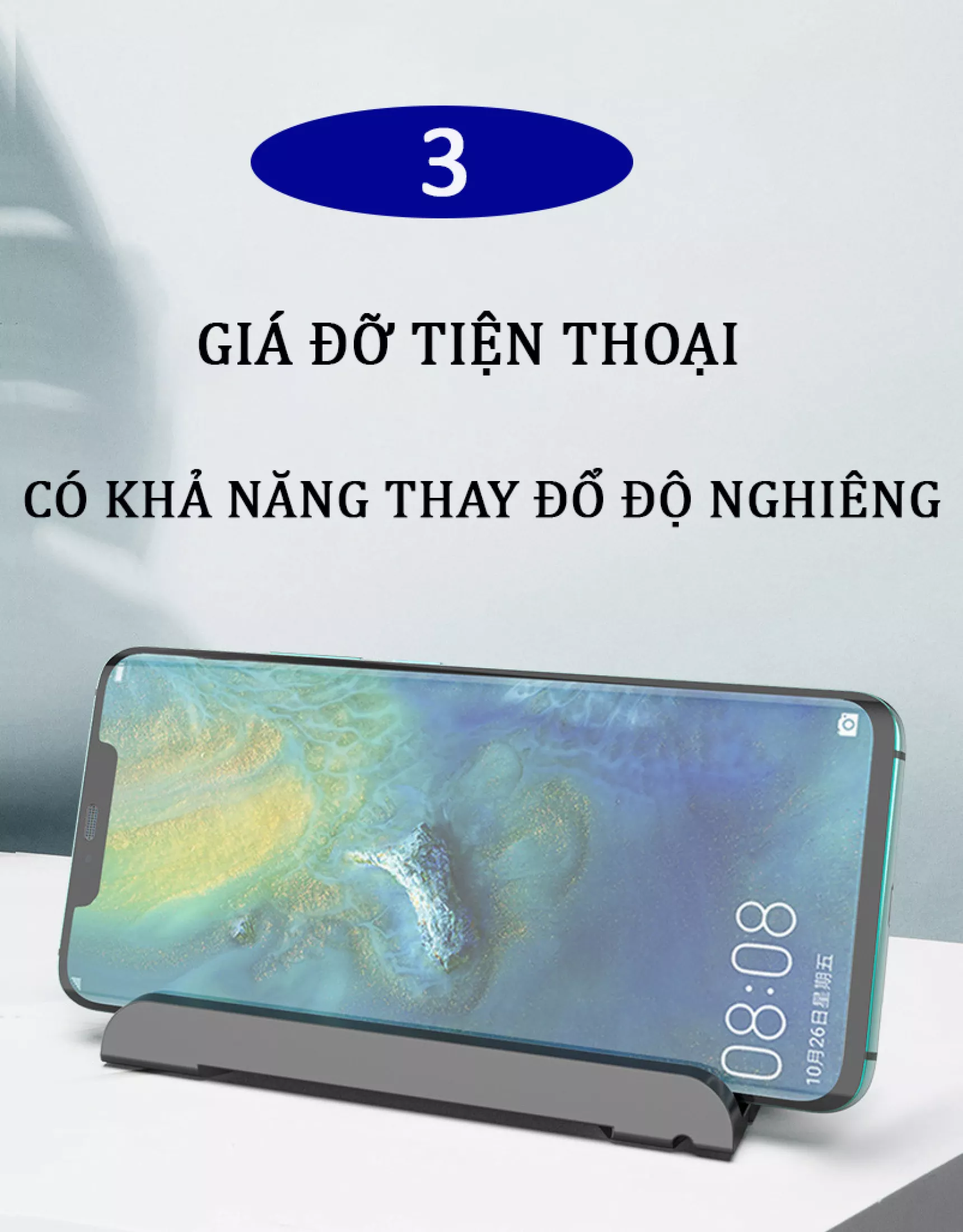 Bảng Ghi Số Điện Thoại Gắn Taplo Oto Tiện Lợi, Kiêm Đế Đỡ Điện Thoại Đa Năng, Thiết Kế Nhỏ Gọn, Đẹp Mắt