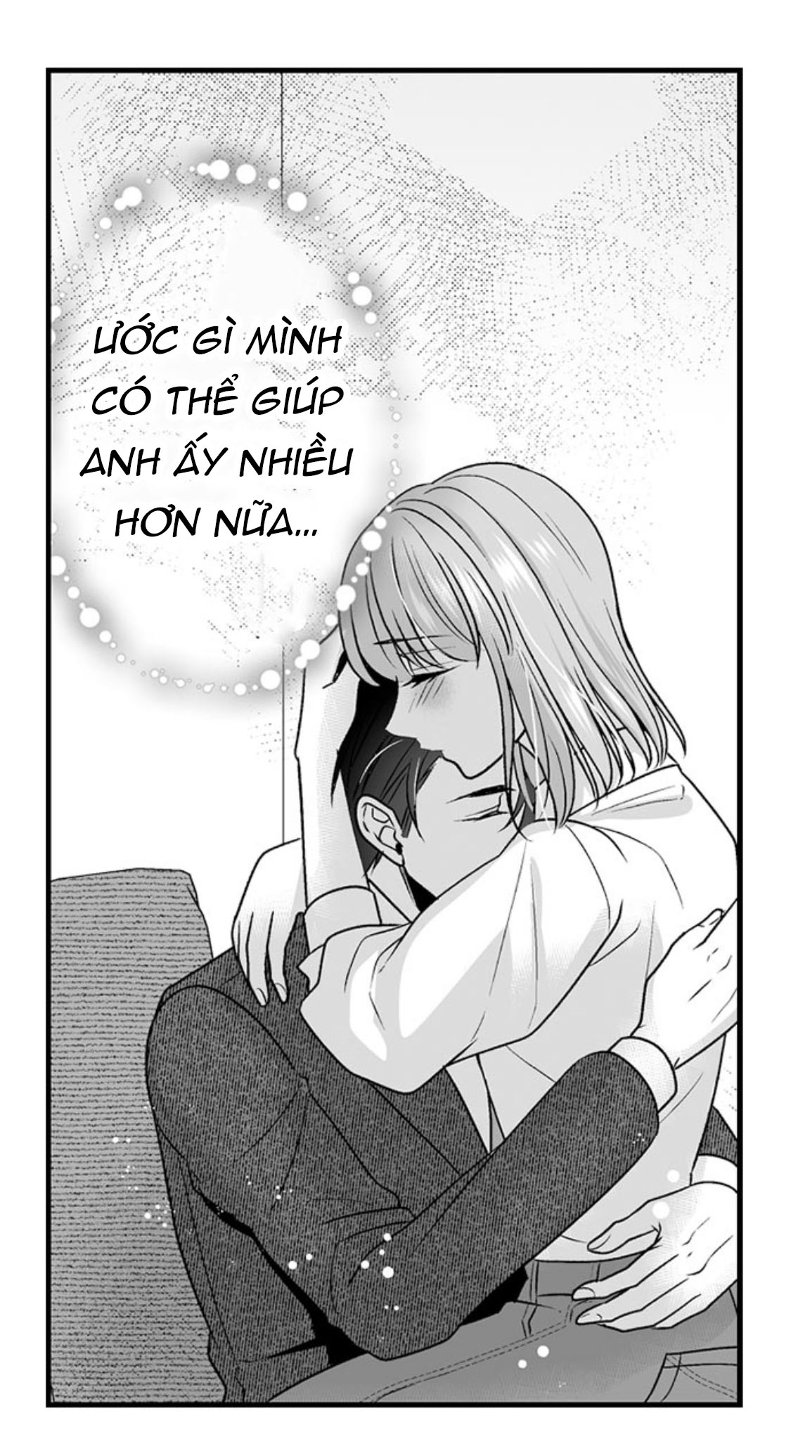 làm thế nào để người chưa có kinh nghiệm trong chuyện đó trở thành phóng viên 18+ (full) chapter 28.2 10