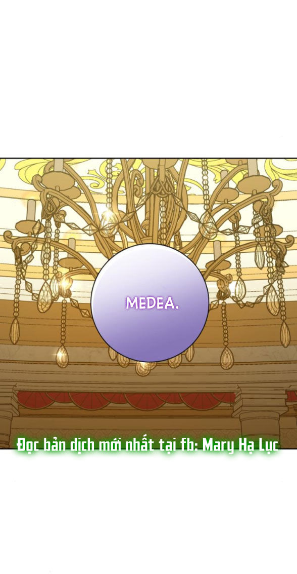 tôi muốn trở thành cô ấy dù chỉ là một ngày chapter 132.1 38