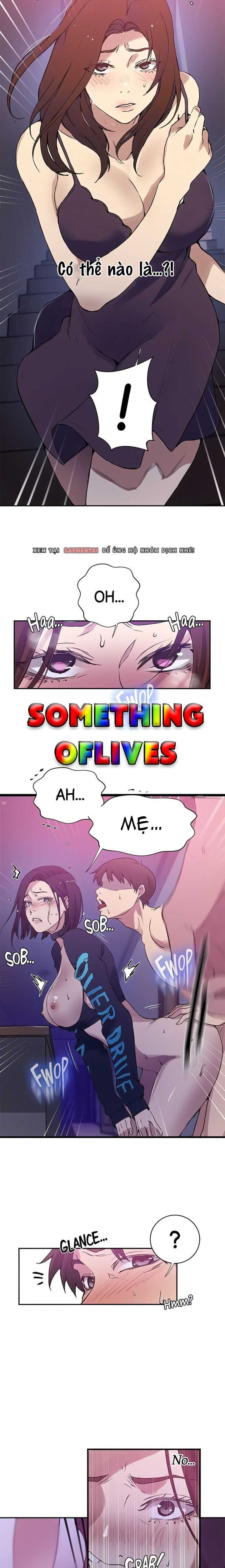 lớp học gia đình – secret class chapter 206 25