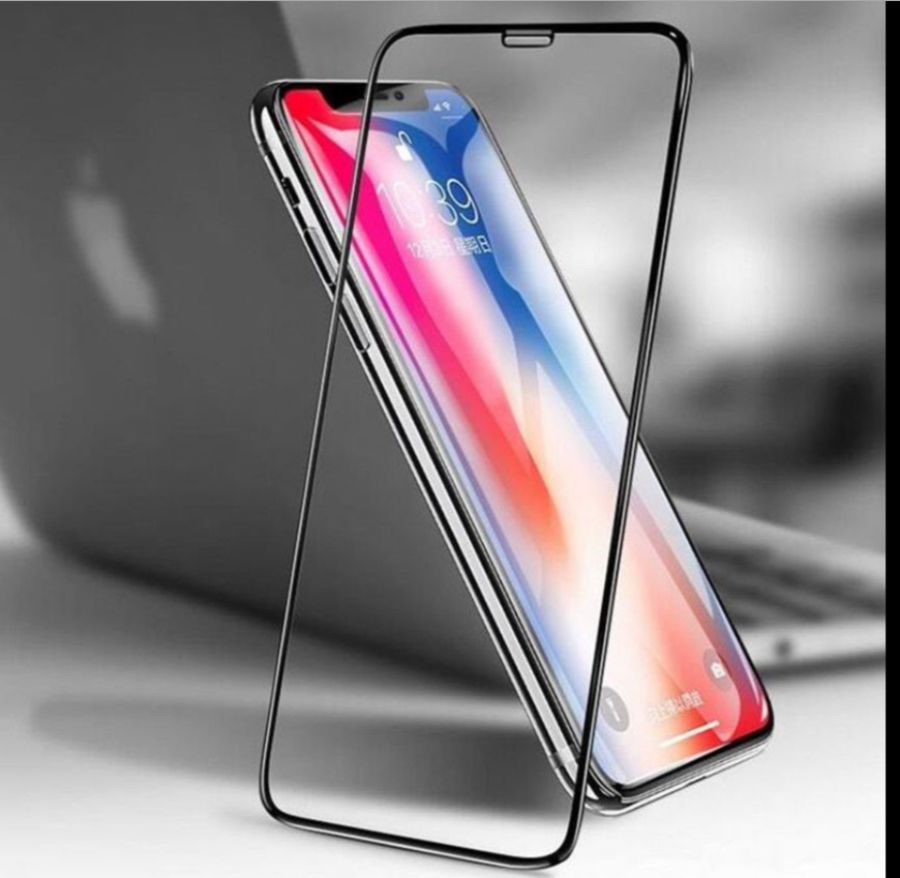 Dán Cường Lực dành cho Iphone 11 Full Màn Hình 