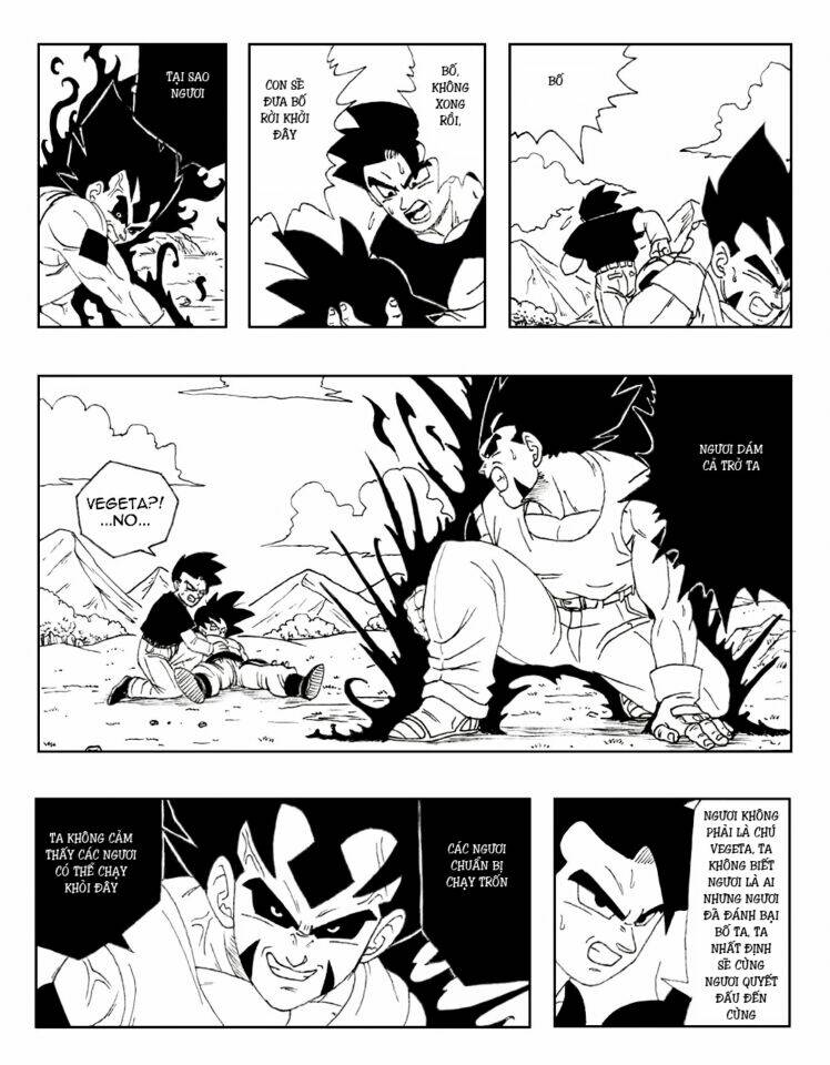 thế giới ngọc rồng new age chapter 27 6