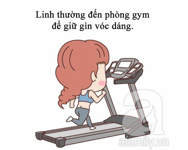 giải mã tình yêu chapter 57 20