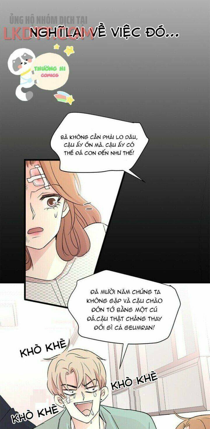 từng bước đến bên anh chapter 1 47