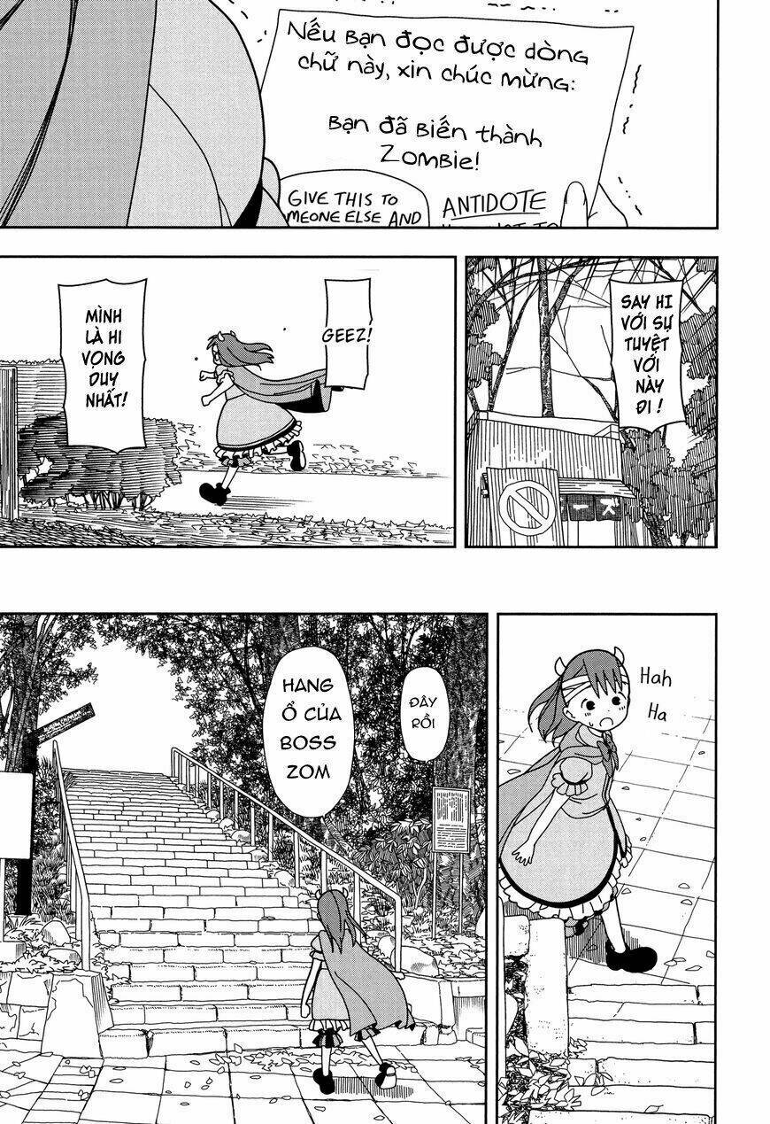 liên minh sắc màu chapter 30 12