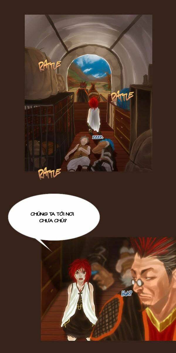 hội ảo thuật chapter 52 17