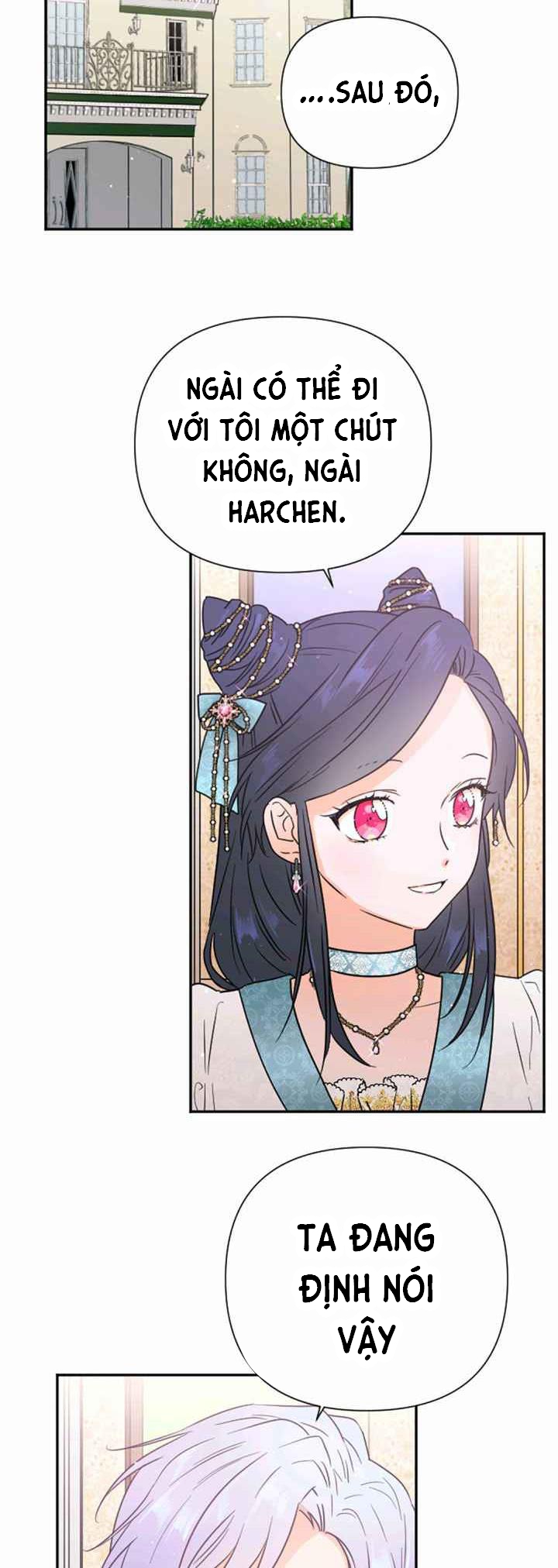 lady baby chapter 128 36