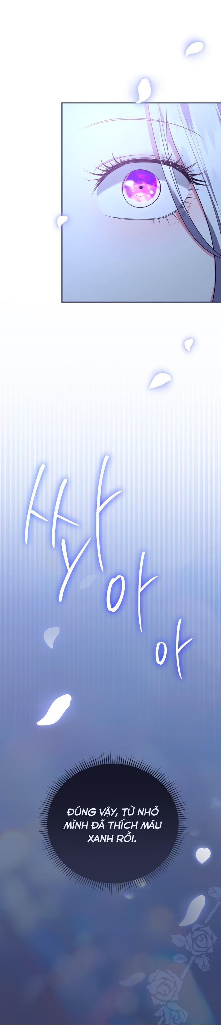 tiểu thư, ta chẳng thích cô chút nào! chapter 21 23