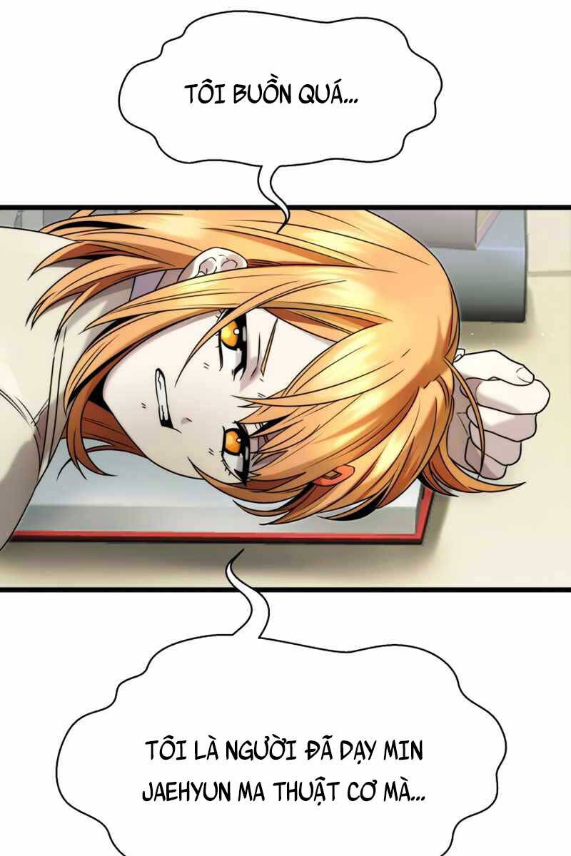 Ta Nhận Được Vật Phẩm Thần Thoại chapter 49.2 28
