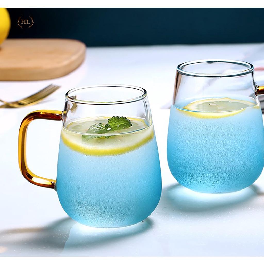 CỐC THỦY TINH LẺ | CỐC CHỊU NHIỆT BOROSILICATE CÁC LOẠI