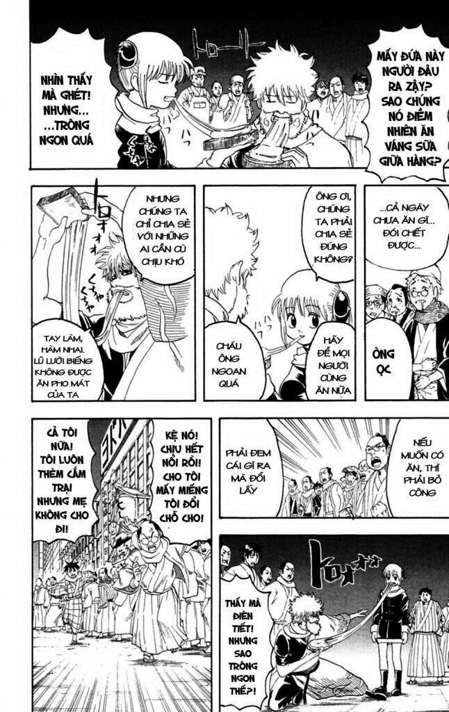 gintama - linh hồn bạc chapter 147 4