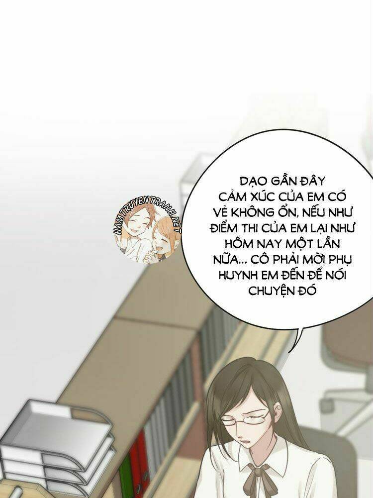 viện bảo tàng tâm nguyện chapter 16.1 12