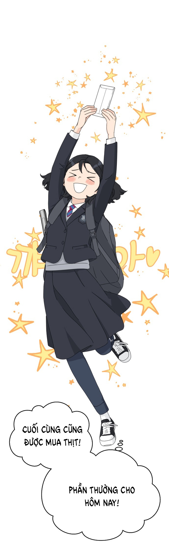 sam yi tái sinh chapter 2.2 13