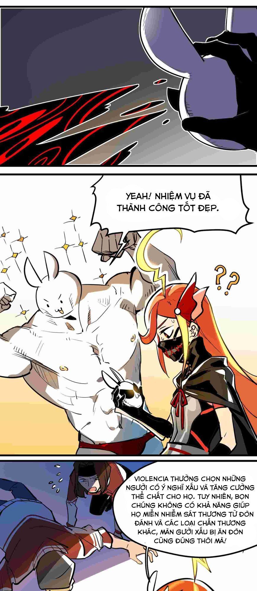 the exploding girl chapter 1.2 17