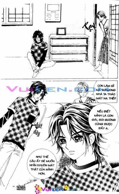 sâu trong ánh mắt chapter 21 1