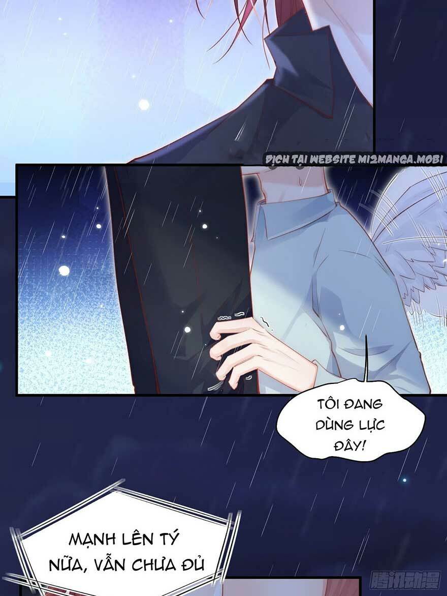 triều tây, in or out chapter 38 4