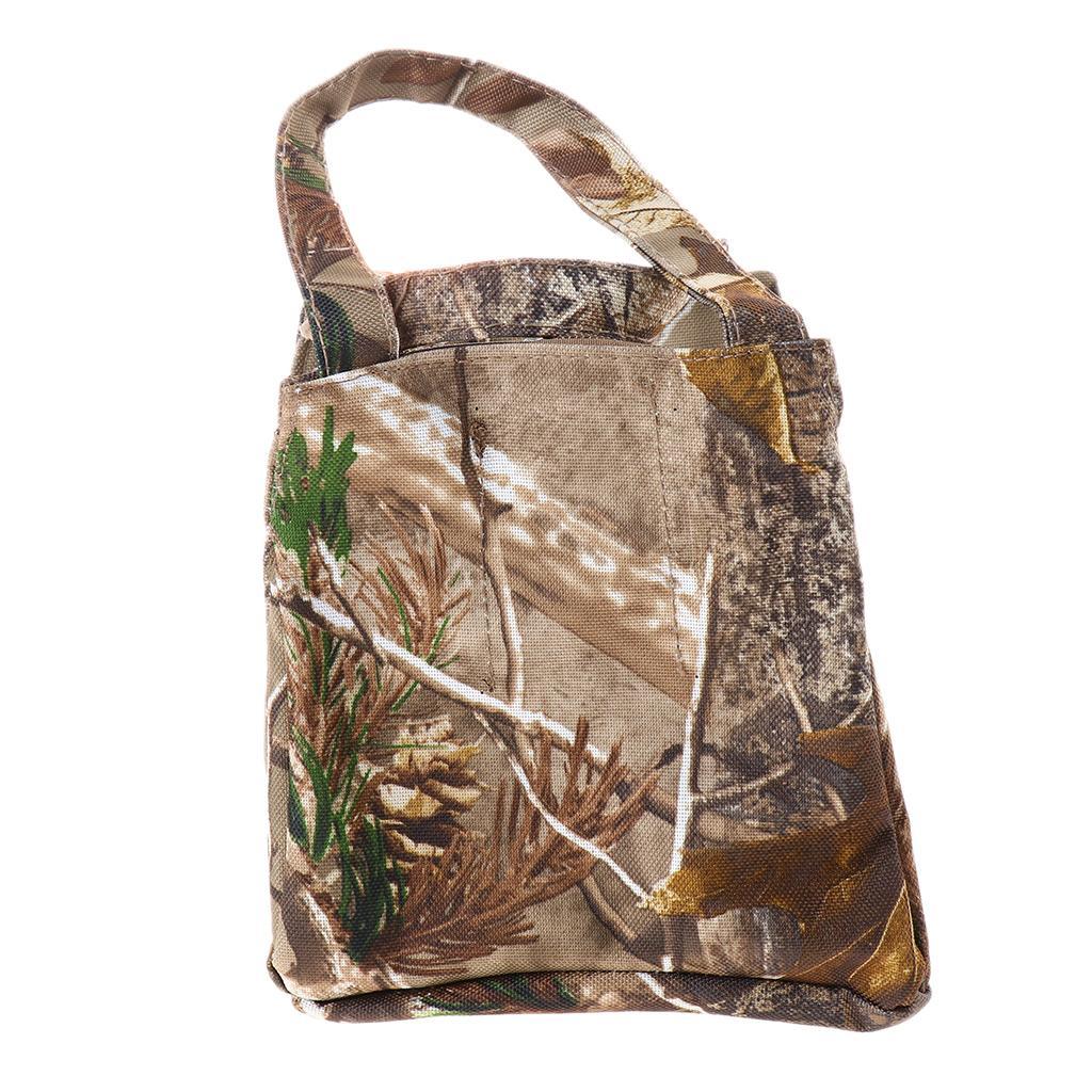 Outdoor Photography Camera Hunting Sandbag