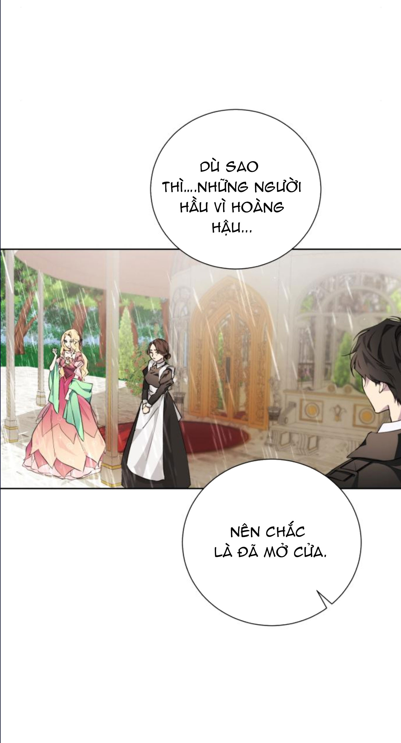 đã có lúc ta muốn nàng chết đi chapter 6.2 18